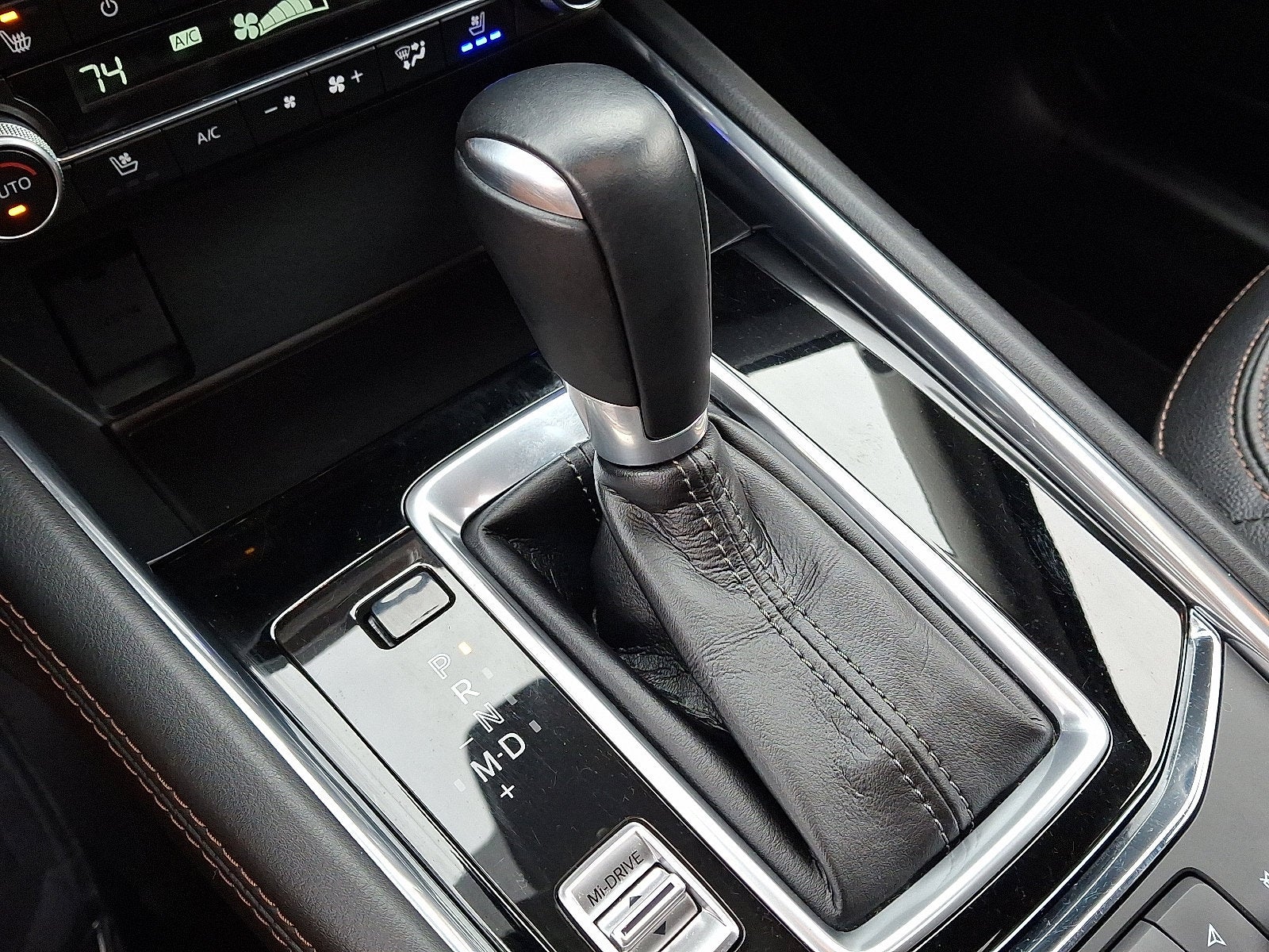 2022 Mazda Mazda CX-5 2.5 S Premium Plus Package