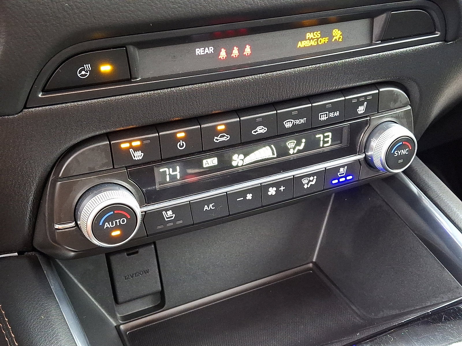 2022 Mazda Mazda CX-5 2.5 S Premium Plus Package