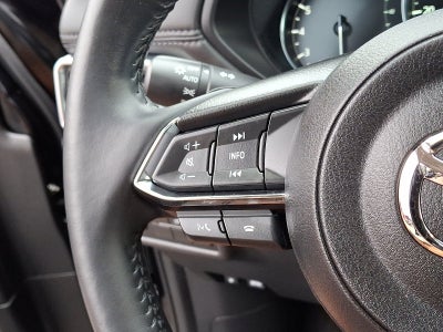 2022 Mazda Mazda CX-5 2.5 S Premium Plus Package