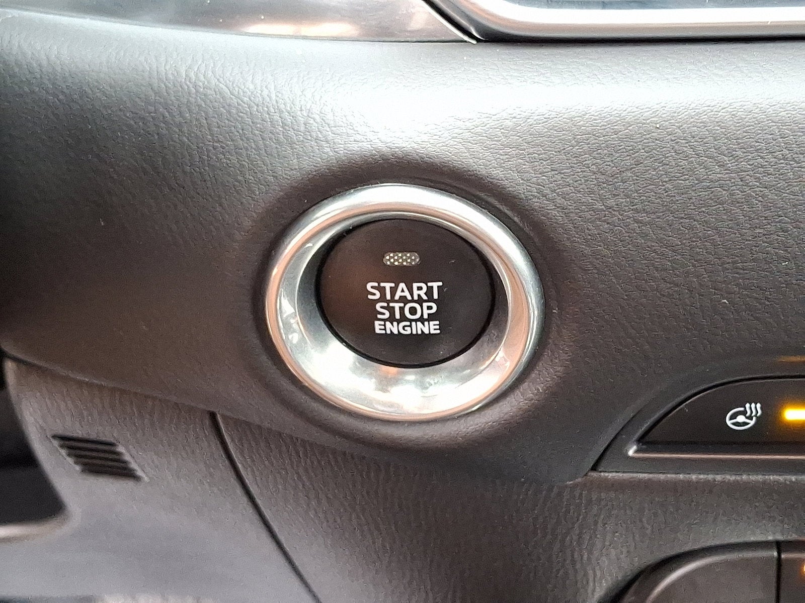 2022 Mazda Mazda CX-5 2.5 S Premium Plus Package