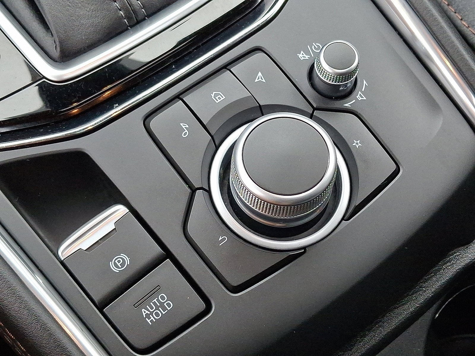 2022 Mazda Mazda CX-5 2.5 S Premium Plus Package