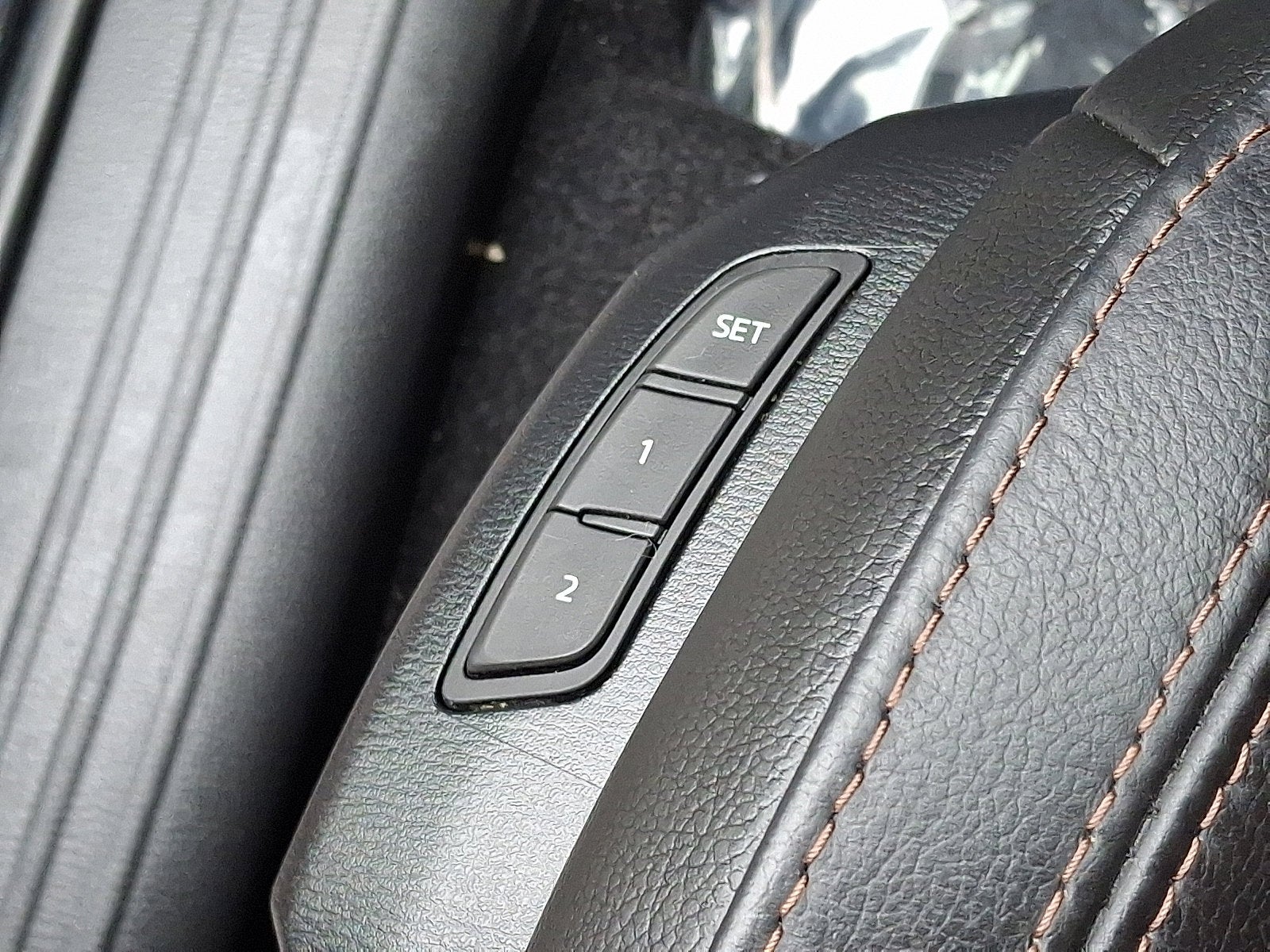 2022 Mazda Mazda CX-5 2.5 S Premium Plus Package