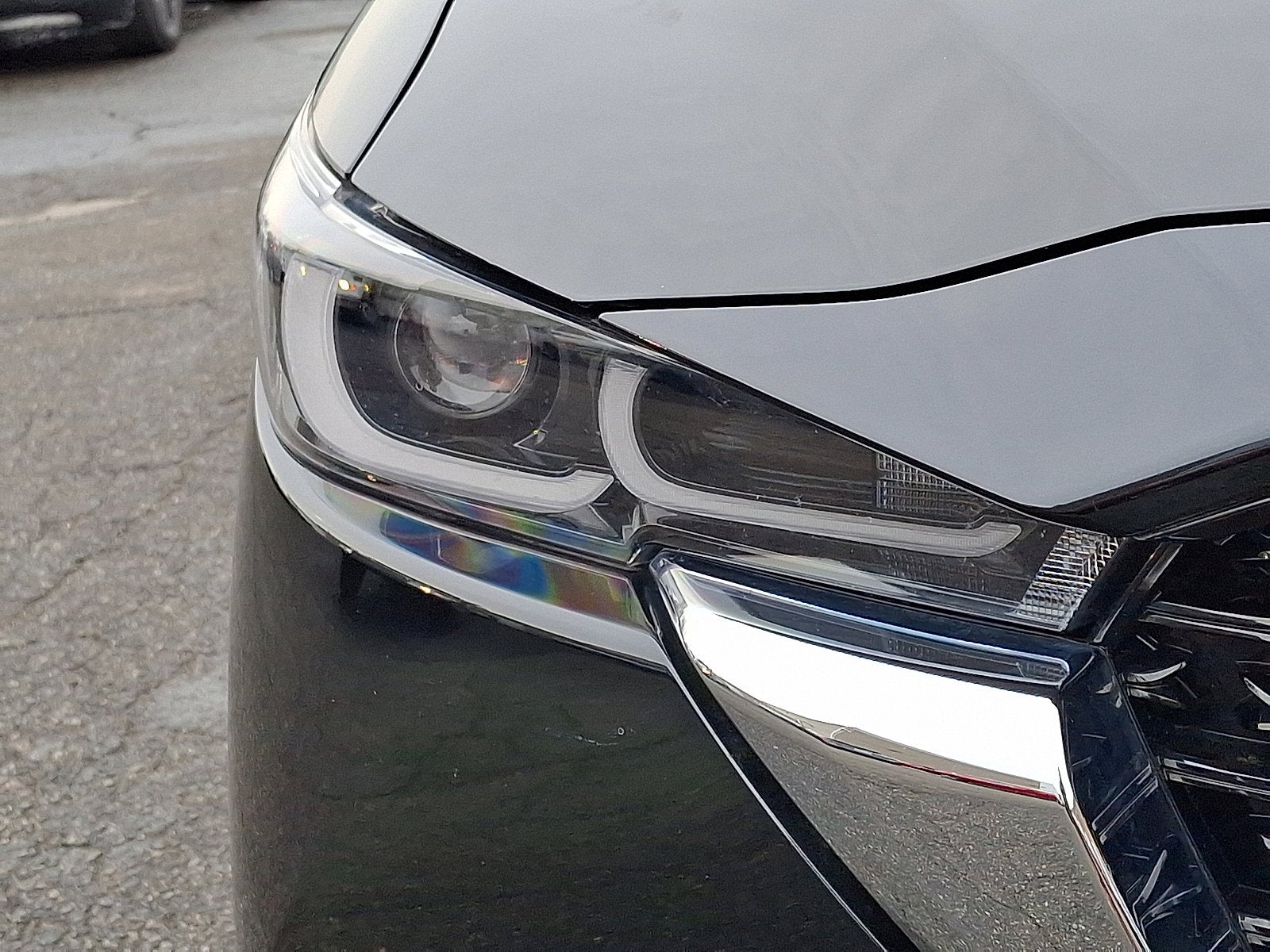 2022 Mazda Mazda CX-5 2.5 S Premium Plus Package