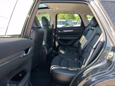 2024 Mazda Mazda CX-5 2.5 S Premium Plus Package
