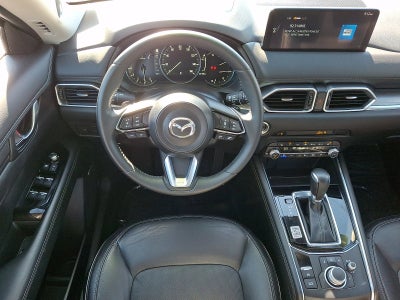 2024 Mazda Mazda CX-5 2.5 S Premium Plus Package