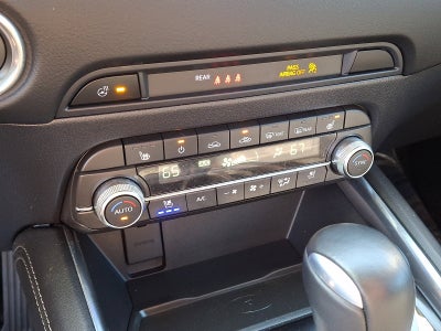 2024 Mazda Mazda CX-5 2.5 S Premium Plus Package