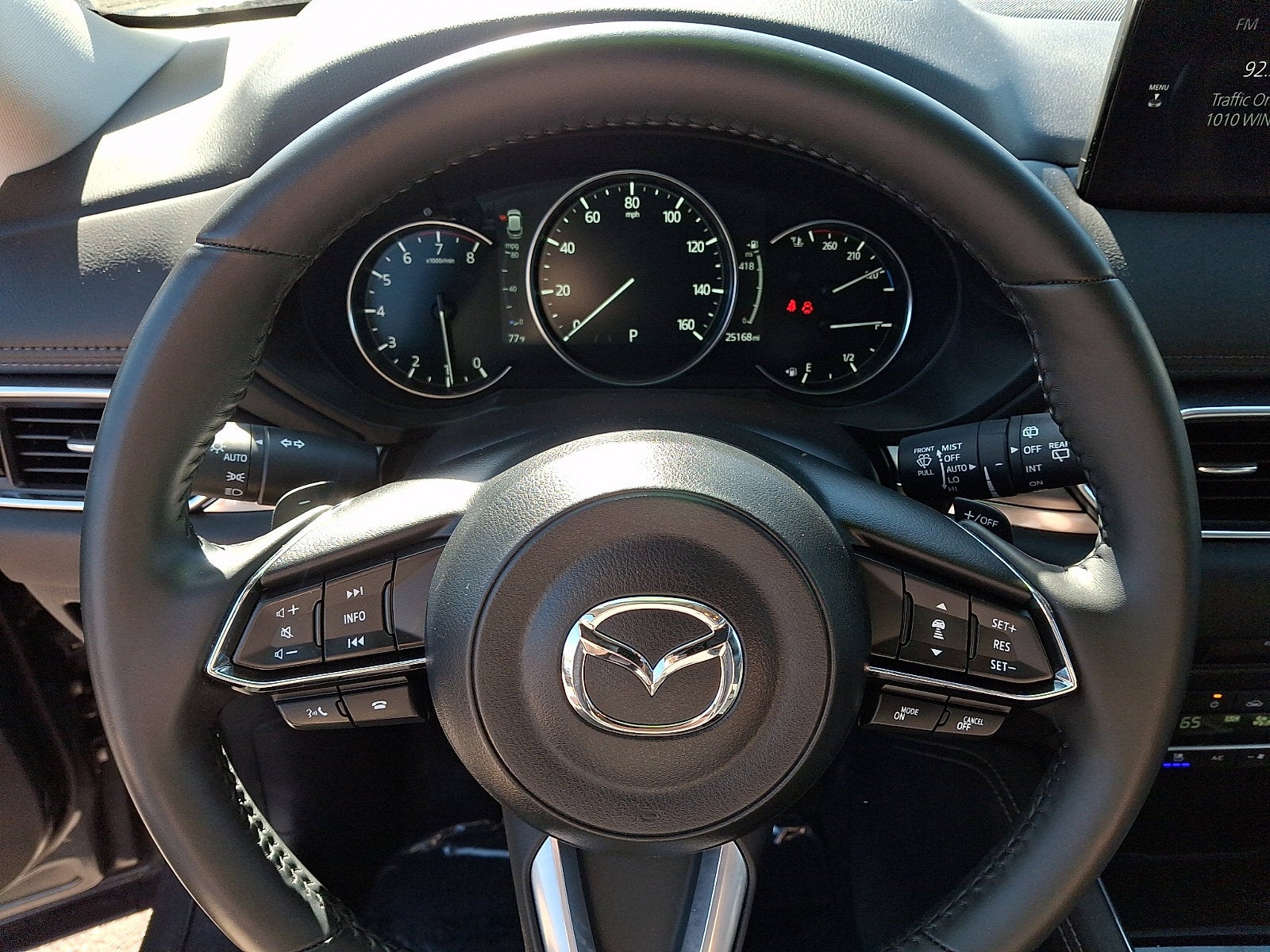 2024 Mazda Mazda CX-5 2.5 S Premium Plus Package