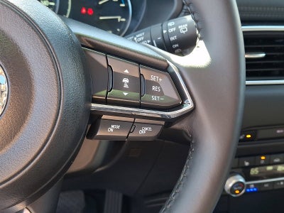 2024 Mazda Mazda CX-5 2.5 S Premium Plus Package