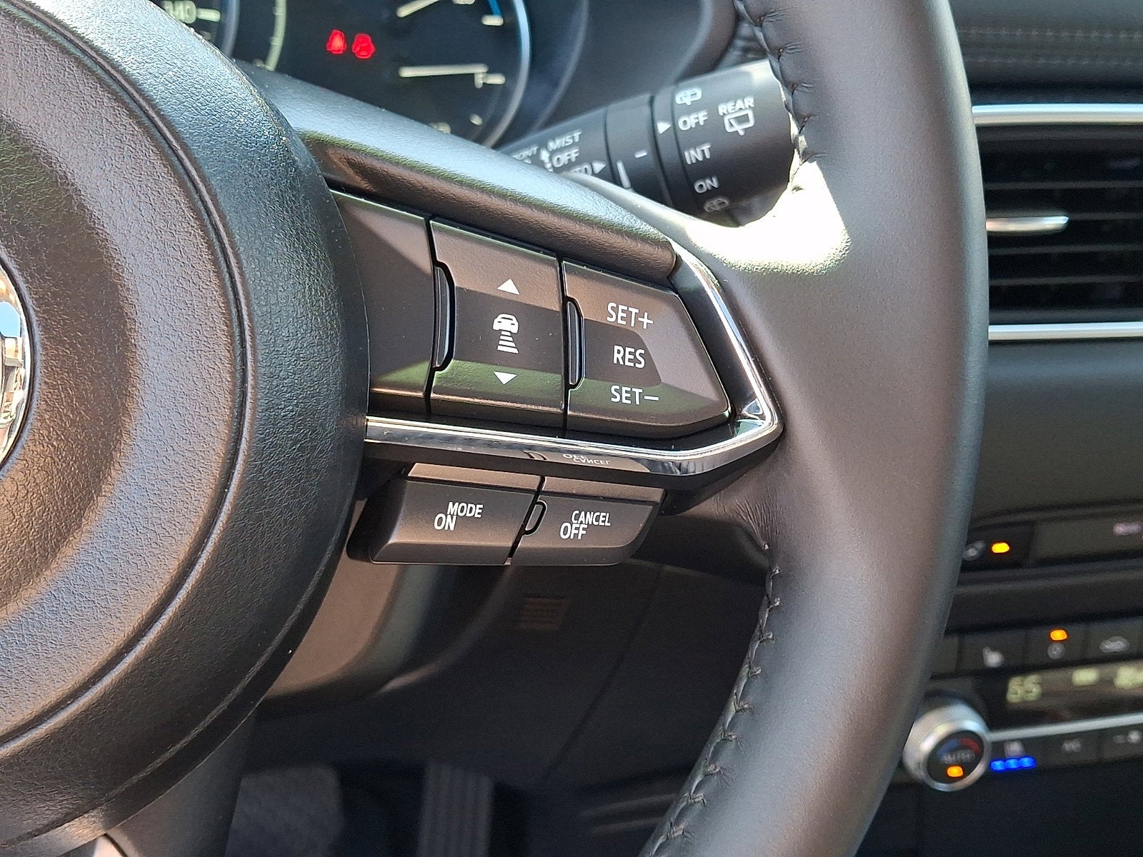 2024 Mazda Mazda CX-5 2.5 S Premium Plus Package