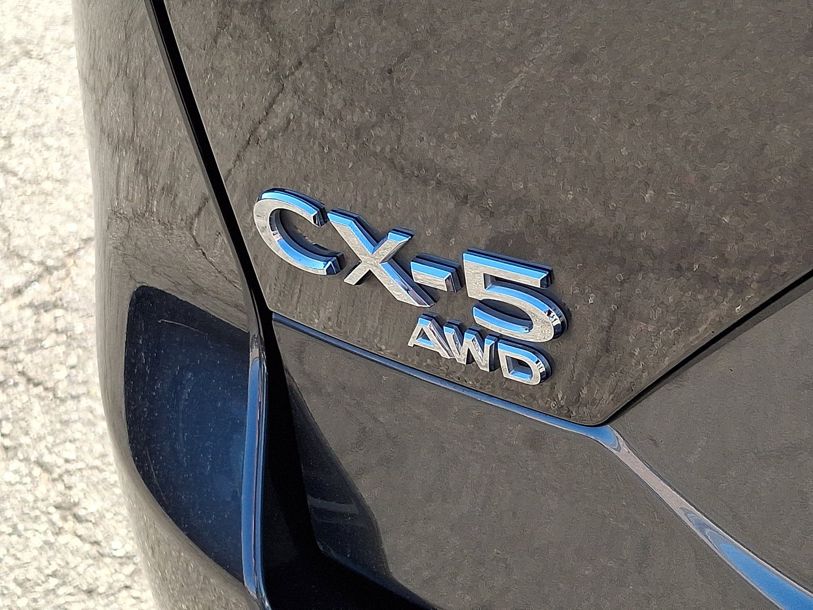 2024 Mazda Mazda CX-5 2.5 S Premium Plus Package