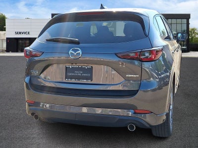 2024 Mazda Mazda CX-5 2.5 S Premium Plus Package