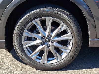 2024 Mazda Mazda CX-5 2.5 S Premium Plus Package