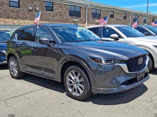 2024 Mazda Mazda CX-5 2.5 S Premium Plus Package