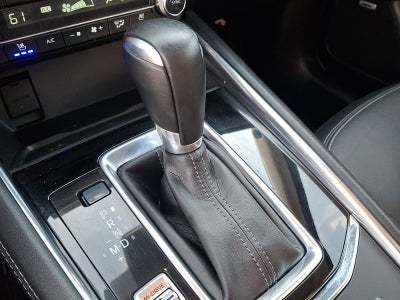 2024 Mazda Mazda CX-5 2.5 S Premium Plus Package