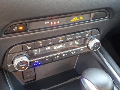 2024 Mazda Mazda CX-5 2.5 S Premium Plus Package