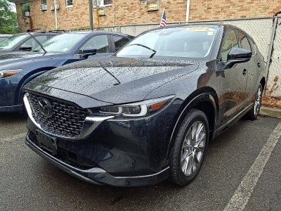2024 Mazda Mazda CX-5 2.5 S Premium Plus Package