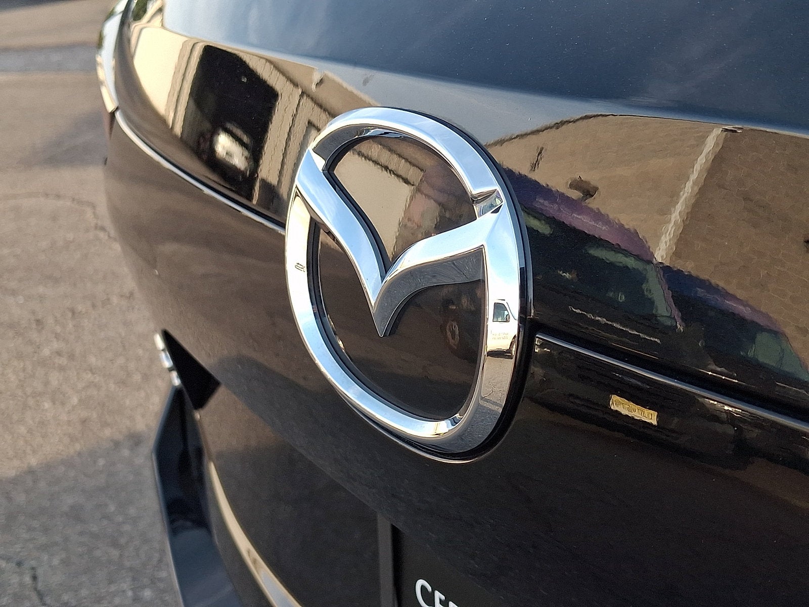 2024 Mazda Mazda CX-5 2.5 S Premium Plus Package