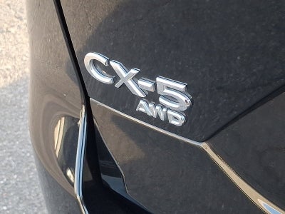 2024 Mazda Mazda CX-5 2.5 S Premium Plus Package