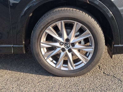 2024 Mazda Mazda CX-5 2.5 S Premium Plus Package