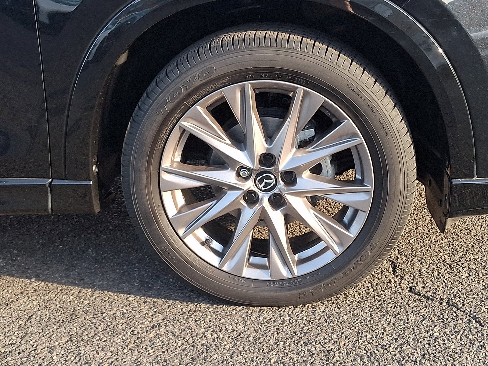 2024 Mazda Mazda CX-5 2.5 S Premium Plus Package
