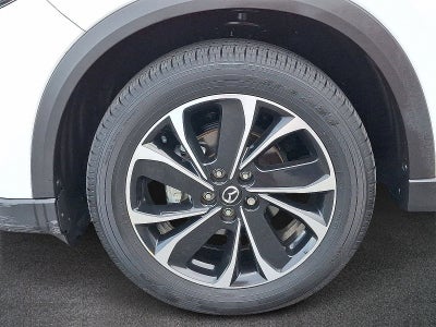 2023 Mazda Mazda CX-5 2.5 S Premium Plus Package