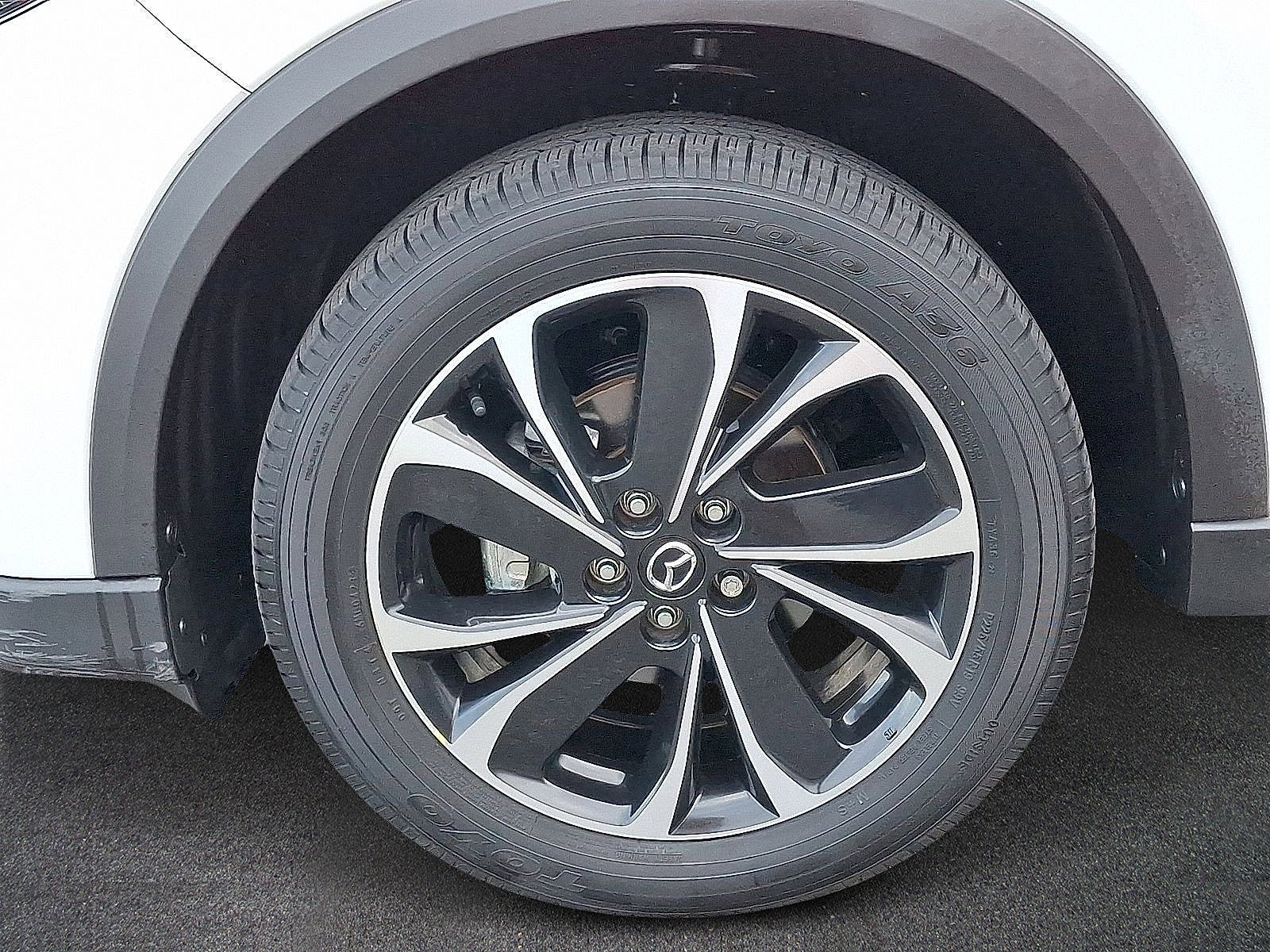 2023 Mazda Mazda CX-5 2.5 S Premium Plus Package