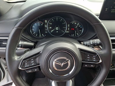 2024 Mazda Mazda CX-5 2.5 Turbo Signature