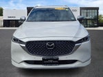 2024 Mazda Mazda CX-5 2.5 Turbo Signature
