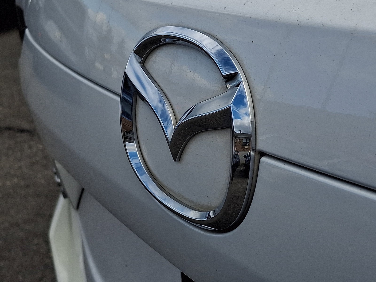 2024 Mazda Mazda CX-5 2.5 Turbo Signature