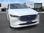 2024 Mazda Mazda CX-5 2.5 Turbo Signature