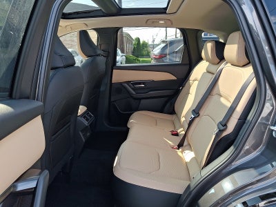 2026 Mazda Mazda CX-5 2.5 S Premium
