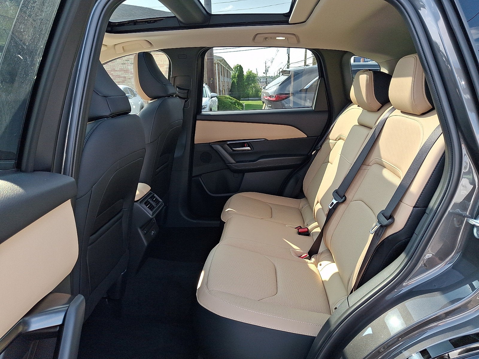 2026 Mazda Mazda CX-5 2.5 S Premium