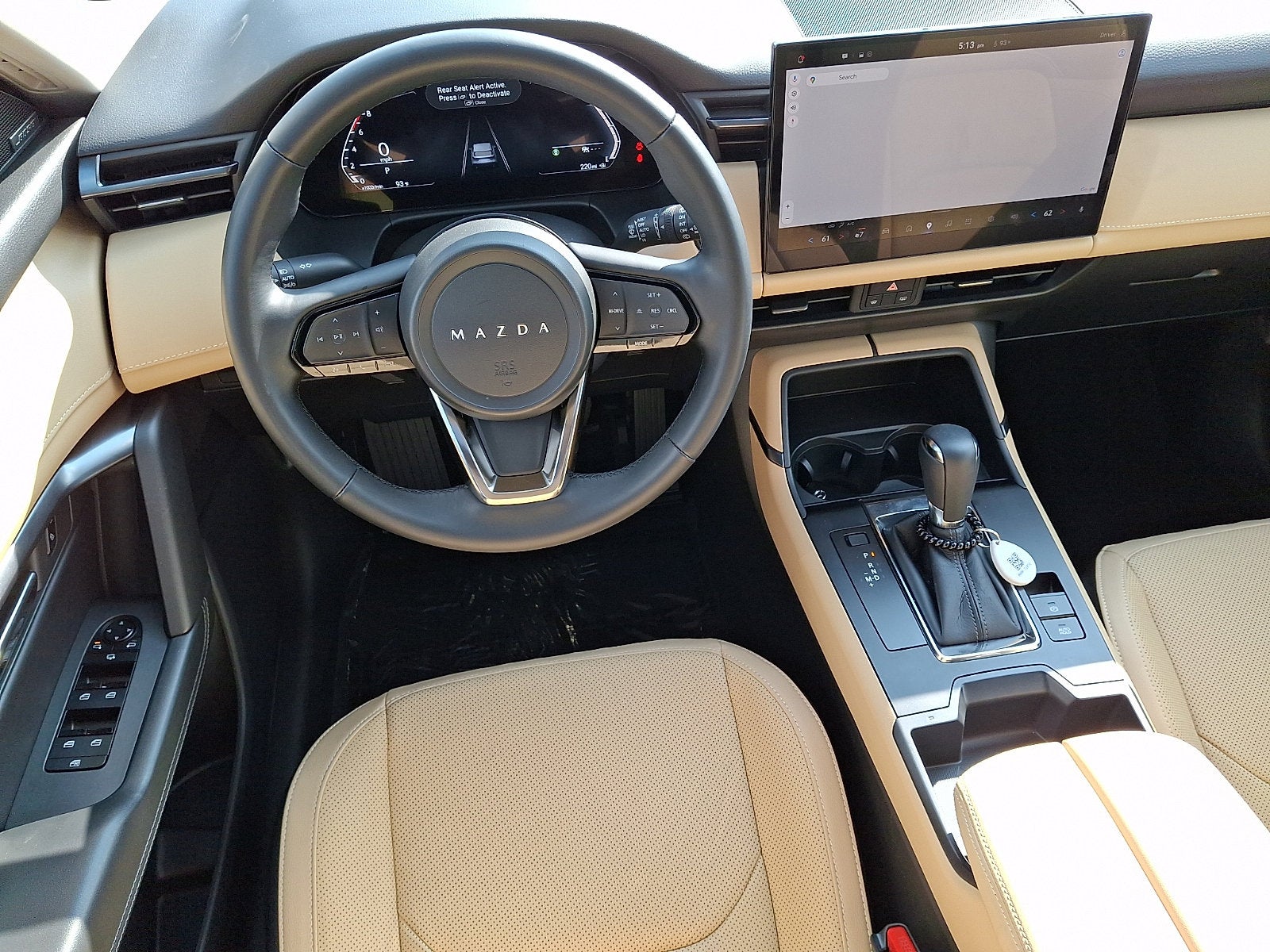 2026 Mazda Mazda CX-5 2.5 S Premium