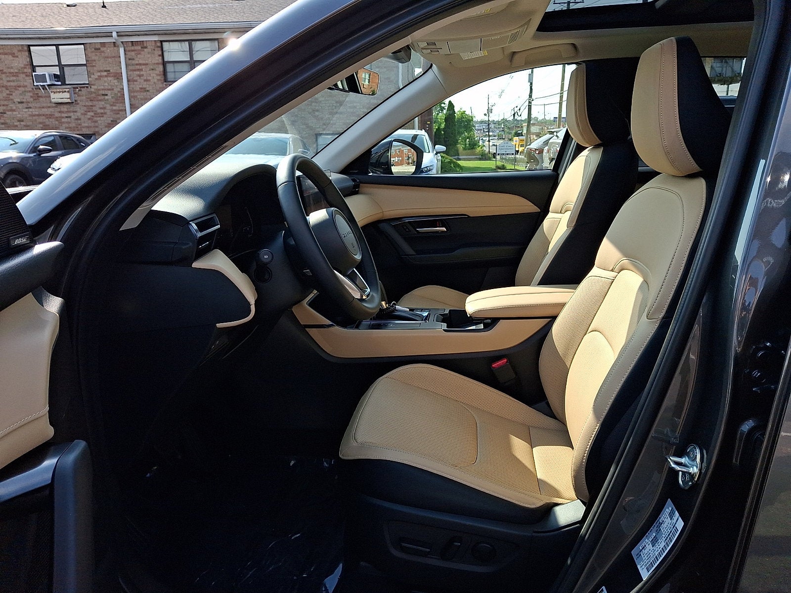 2026 Mazda Mazda CX-5 2.5 S Premium