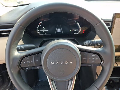 2026 Mazda Mazda CX-5 2.5 S Premium