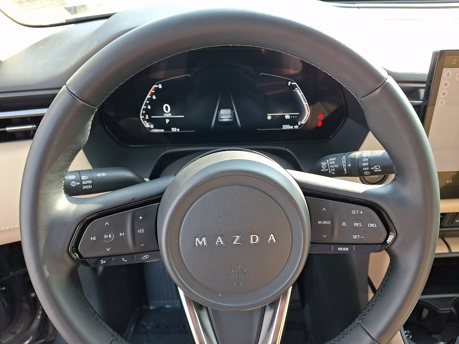 2026 Mazda Mazda CX-5 2.5 S Premium