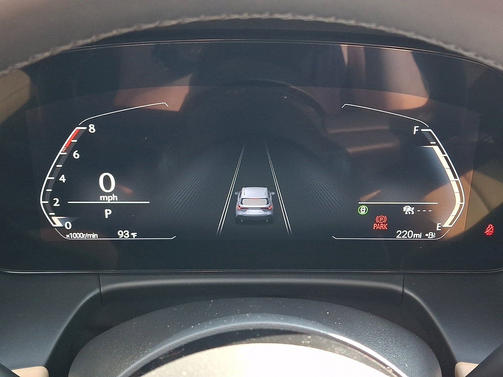 2026 Mazda Mazda CX-5 2.5 S Premium
