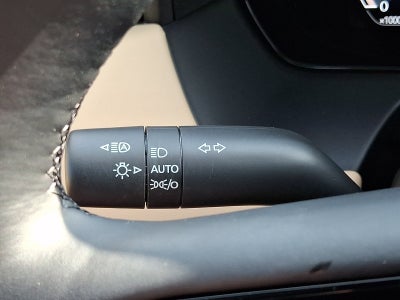 2026 Mazda Mazda CX-5 2.5 S Premium