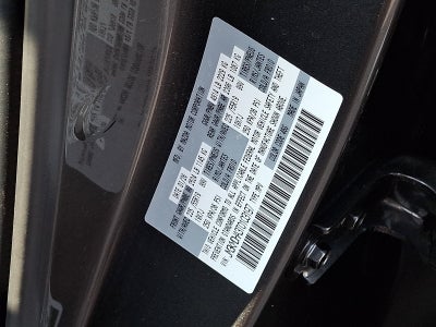 2026 Mazda Mazda CX-5 2.5 S Premium