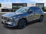 2026 Mazda Mazda CX-5 2.5 S Premium