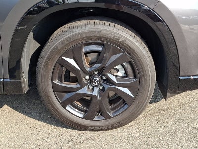 2026 Mazda Mazda CX-5 2.5 S Premium