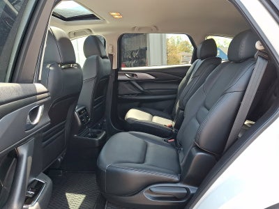 2023 Mazda Mazda CX-9 Touring Plus