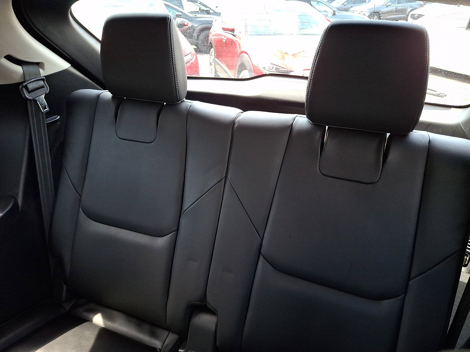 2023 Mazda Mazda CX-9 Touring Plus