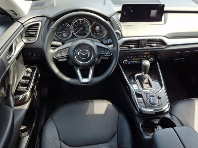 2023 Mazda Mazda CX-9 Touring Plus