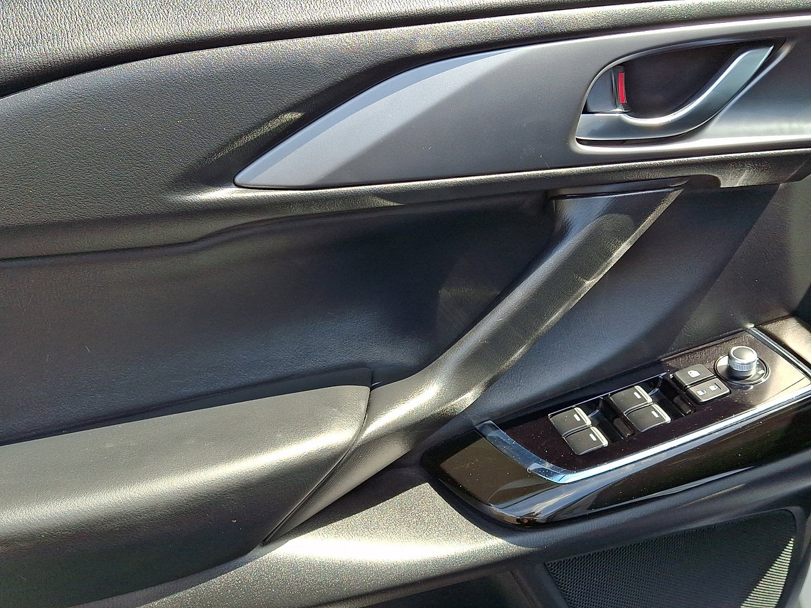 2023 Mazda Mazda CX-9 Touring Plus