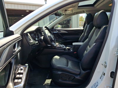 2023 Mazda Mazda CX-9 Touring Plus