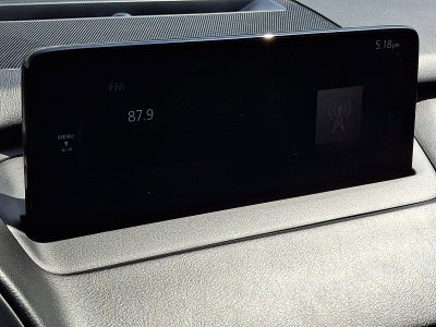 2023 Mazda Mazda CX-9 Touring Plus