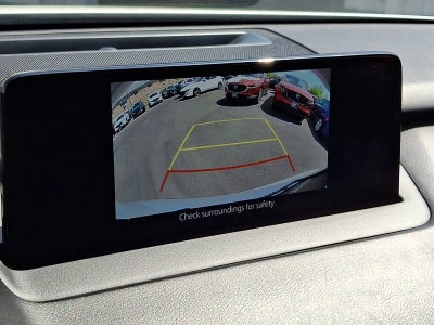 2023 Mazda Mazda CX-9 Touring Plus