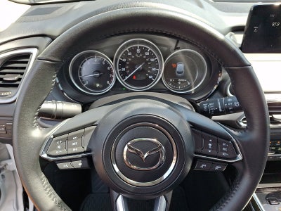 2023 Mazda Mazda CX-9 Touring Plus