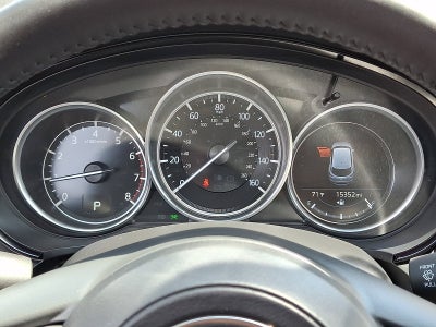 2023 Mazda Mazda CX-9 Touring Plus